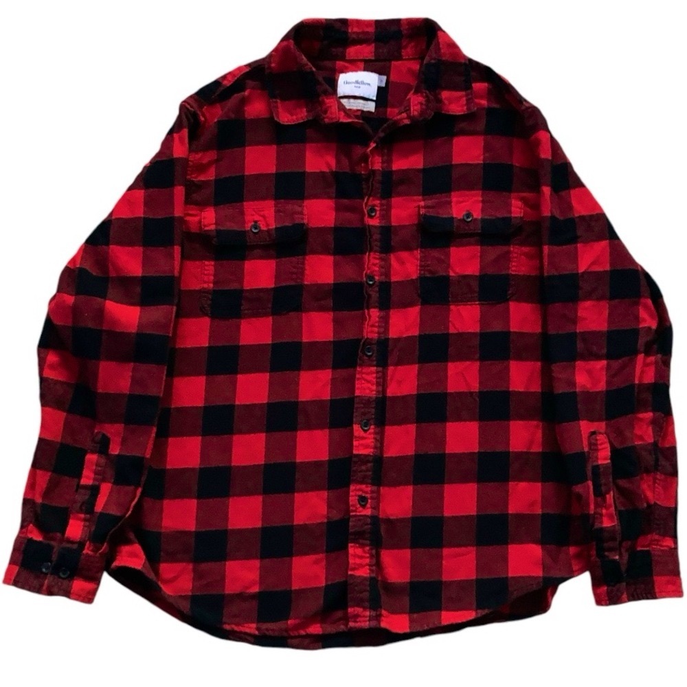 Goodfellow & Co Flannel